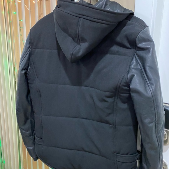 Men jacket - Picture 4 of 4